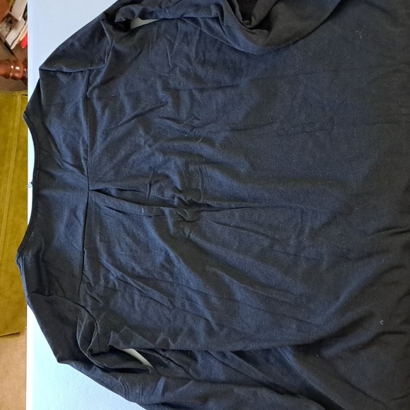 FSsimier fairy blk top M/ BUNDLE ONLY 2or more items - Picture 7 of 8